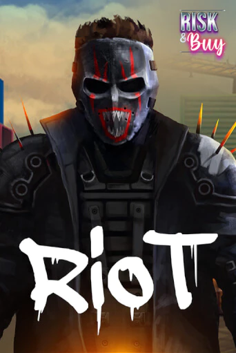 Бесплатная версия игры Riot | Champion Slots 