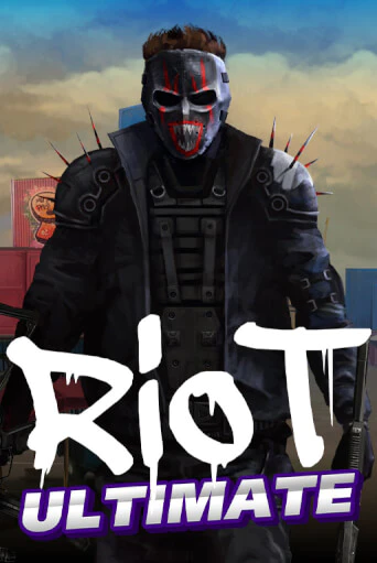 Бесплатная версия игры Riot Ultimate | Champion Slots 