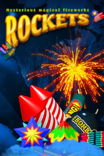 Бесплатная версия игры Rockets | Champion Slots 