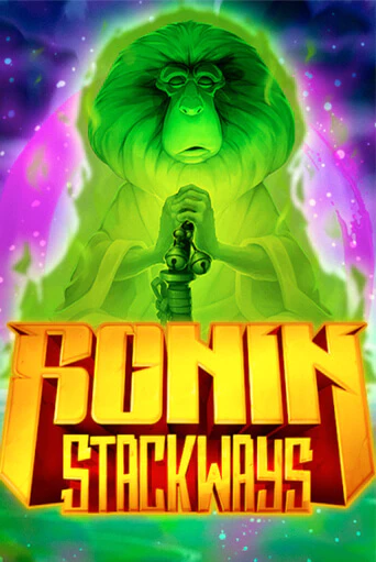 Бесплатная версия игры Ronin Stackways | Champion Slots 
