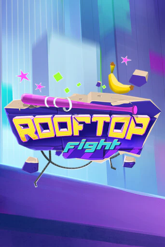 Бесплатная версия игры Rooftop Fight | Champion Slots 