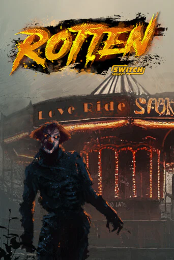 Бесплатная версия игры Rotten | Champion Slots 