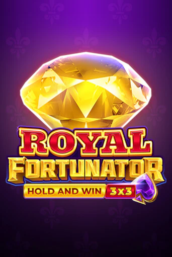 Бесплатная версия игры Royal Fortunator: Hold and Win | Champion Slots 