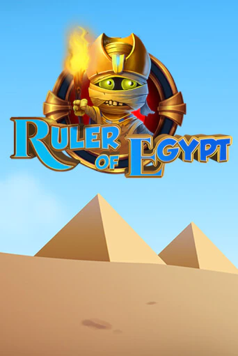 Бесплатная версия игры Ruler of Egypt | Champion Slots 