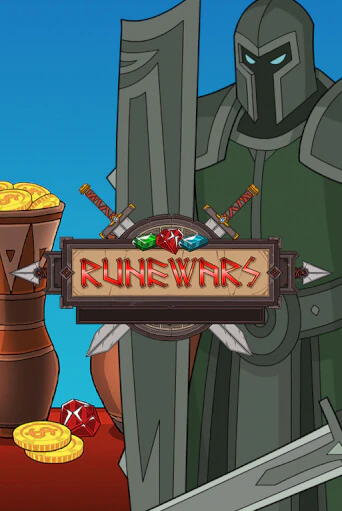 Бесплатная версия игры Rune Wars | Champion Slots 