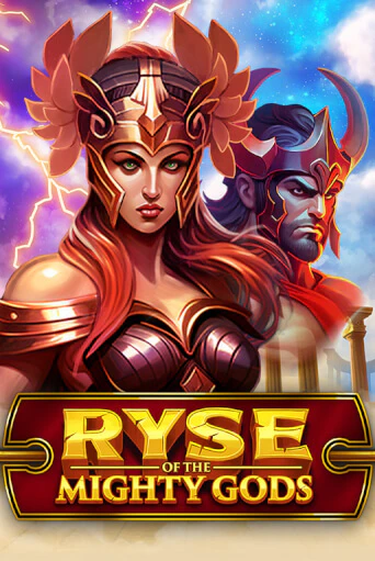 Бесплатная версия игры Ryse of the Mighty Gods | Champion Slots 