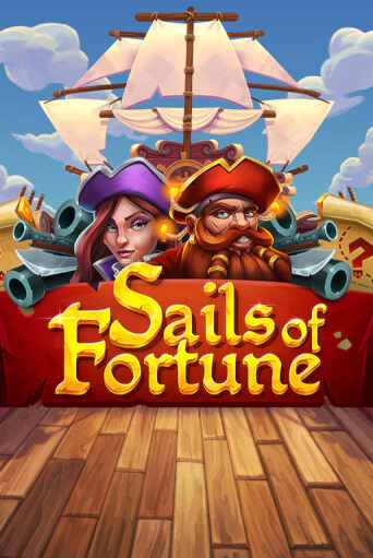 Бесплатная версия игры Sails of Fortune | Champion Slots 