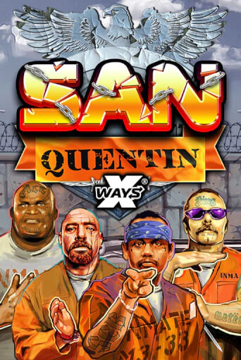 Бесплатная версия игры San Quentin xWays | Champion Slots 