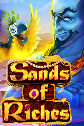 Бесплатная версия игры Sands of riches | Champion Slots 