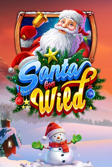 Бесплатная версия игры Santa Goes Wild | Champion Slots 