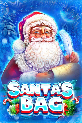 Бесплатная версия игры Santas Bag | Champion Slots 