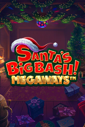 Бесплатная версия игры Santa's Big Bash Megaways | Champion Slots 