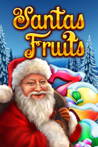 Бесплатная версия игры Santas Fruits | Champion Slots 