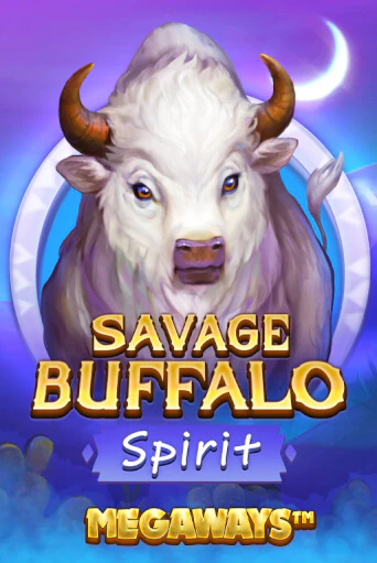 Бесплатная версия игры Savage Buffalo Spirit Megaways | Champion Slots 