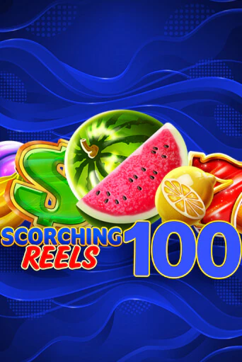 Бесплатная версия игры Scorching Reels 100 | Champion Slots 
