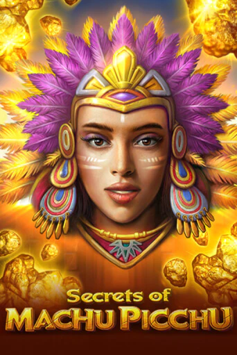 Бесплатная версия игры Secrets of Machu Picchu | Champion Slots 