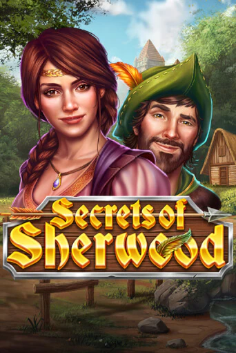Бесплатная версия игры Secrets of Sherwood | Champion Slots 