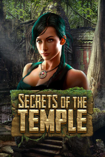 Бесплатная версия игры Secrets of the Temple | Champion Slots 