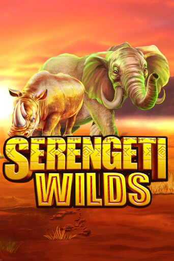 Бесплатная версия игры Serengeti Wilds | Champion Slots 