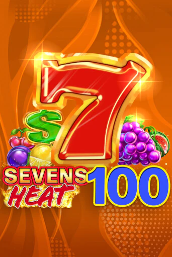 Бесплатная версия игры Sevens Heat 100 | Champion Slots 