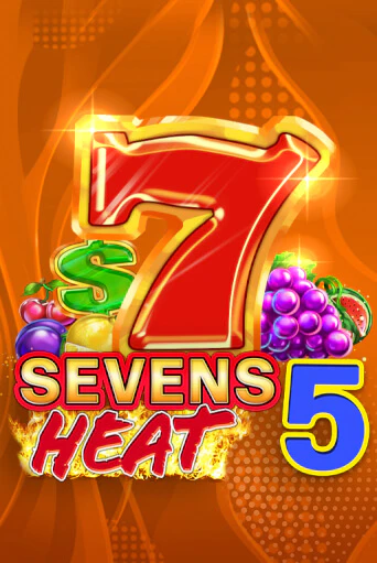 Бесплатная версия игры Sevens Heat 5 | Champion Slots 