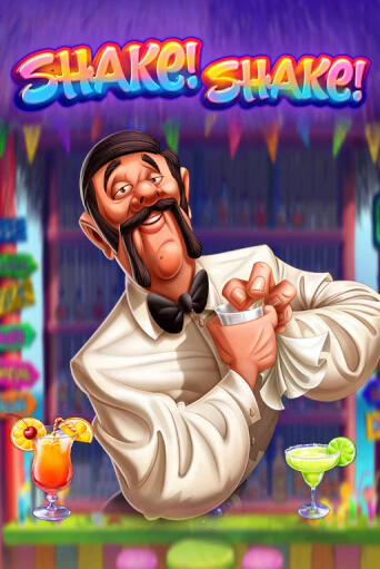 Бесплатная версия игры Shake! Shake! | Champion Slots 