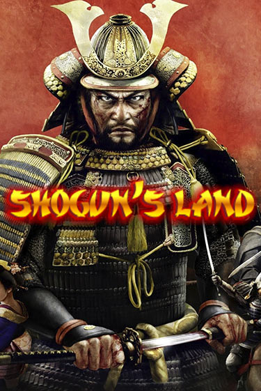 Бесплатная версия игры Shogun's Land | Champion Slots 