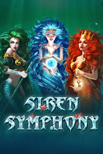 Бесплатная версия игры Siren Symphony | Champion Slots 