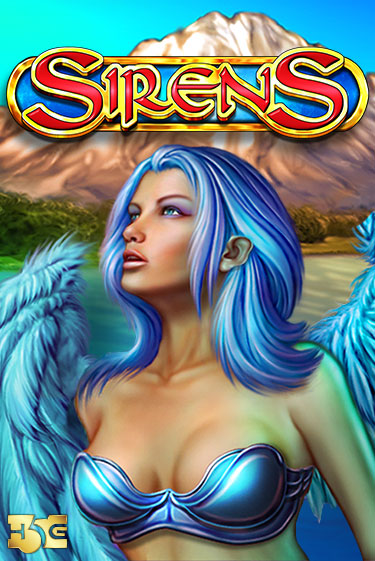 Бесплатная версия игры Sirens | Champion Slots 