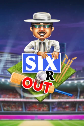 Бесплатная версия игры SIX or OUT! | Champion Slots 