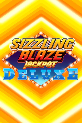 Бесплатная версия игры Sizzling Blaze Deluxe | Champion Slots 