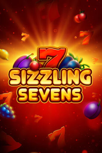 Бесплатная версия игры Sizzling Sevens | Champion Slots 