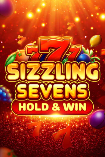 Бесплатная версия игры Sizzling Sevens Hold & Win | Champion Slots 