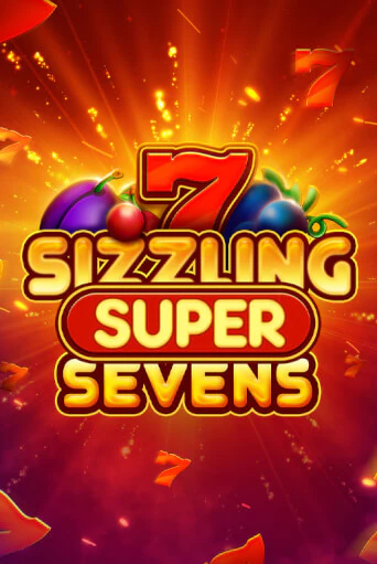 Бесплатная версия игры Sizzling Super Sevens | Champion Slots 