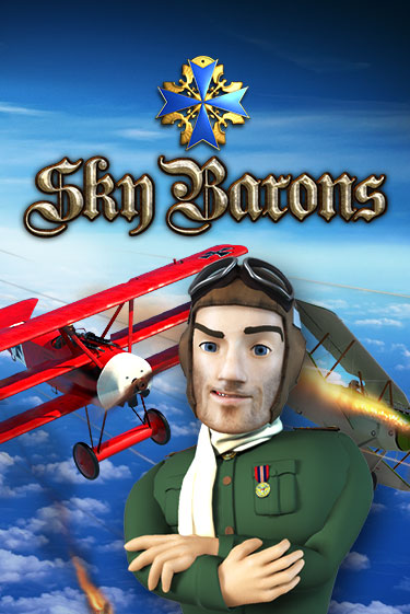 Бесплатная версия игры Sky Barons | Champion Slots 