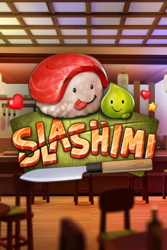 Бесплатная версия игры Slashimi | Champion Slots 