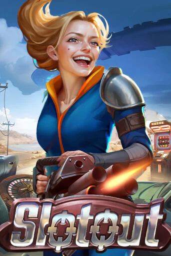 Бесплатная версия игры SlotOut | Champion Slots 