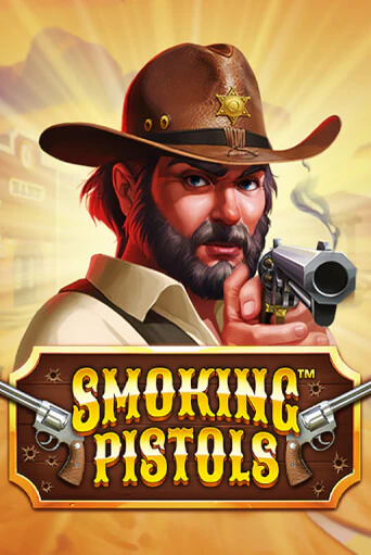 Бесплатная версия игры Smoking Pistols | Champion Slots 