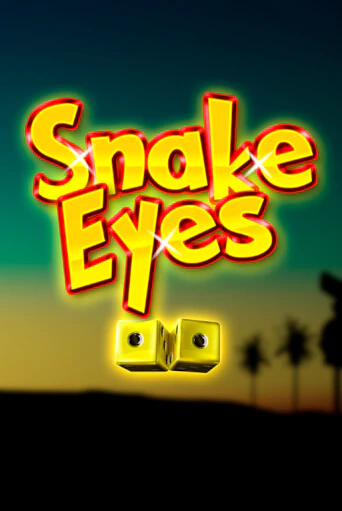 Бесплатная версия игры Snake Eyes | Champion Slots 