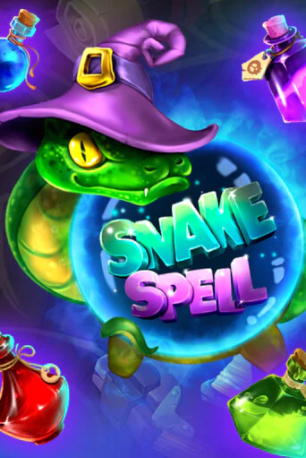 Бесплатная версия игры Snake Spell | Champion Slots 