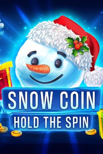 Бесплатная версия игры Snow Coin Hold The Spin | Champion Slots 