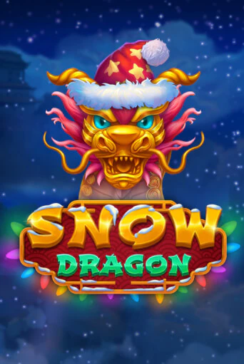 Бесплатная версия игры Snow Dragon | Champion Slots 