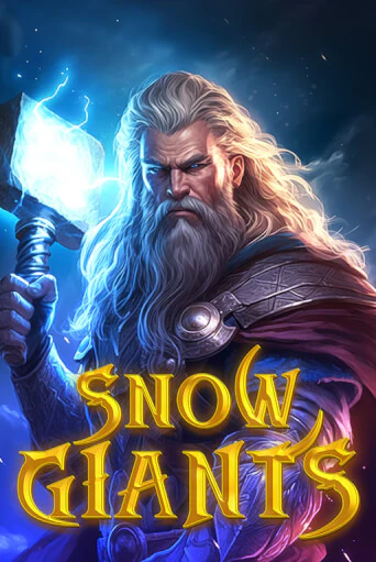 Бесплатная версия игры Snow Giants | Champion Slots 