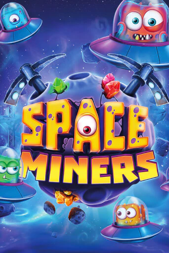 Бесплатная версия игры Space Miners | Champion Slots 
