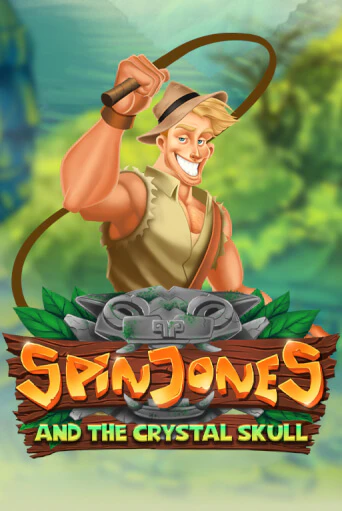 Бесплатная версия игры Spin Jones | Champion Slots 