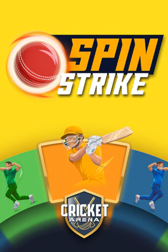 Бесплатная версия игры Spin Strike | Champion Slots 