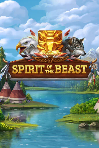 Бесплатная версия игры Spirit of the Beast | Champion Slots 