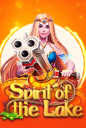 Бесплатная версия игры Spirit of the Lake | Champion Slots 