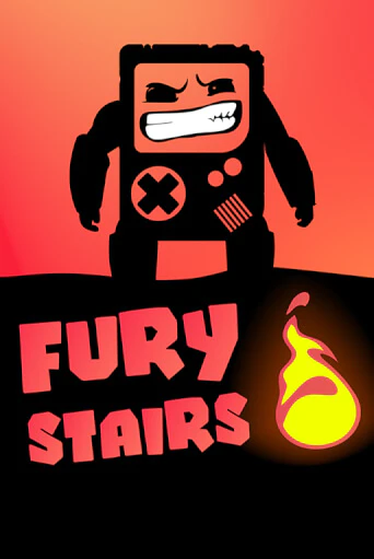 Бесплатная версия игры Fury Stairs | Champion Slots 