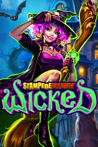 Бесплатная версия игры Stempede Rush Wicked | Champion Slots 